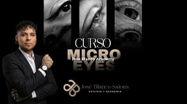 Micro Eyes – Curso Introductorio